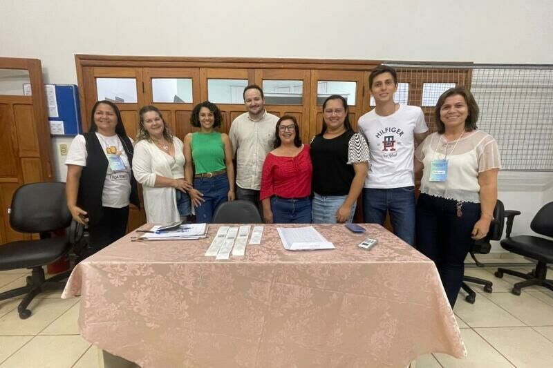 Imagem de compartilhamento para o artigo Eleições para Conselheiros Tutelares de Chapadão do Sul foi um marco da democracia neste domingo da MS Todo dia